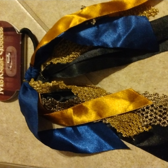 Ponytail Holders - Picture 2 of 9